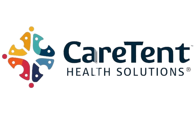Caretent Logo